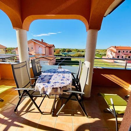 Apartments Brnada Umag Eksteriør bilde