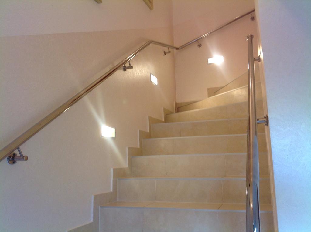 Apartments Brnada Umag Rom bilde