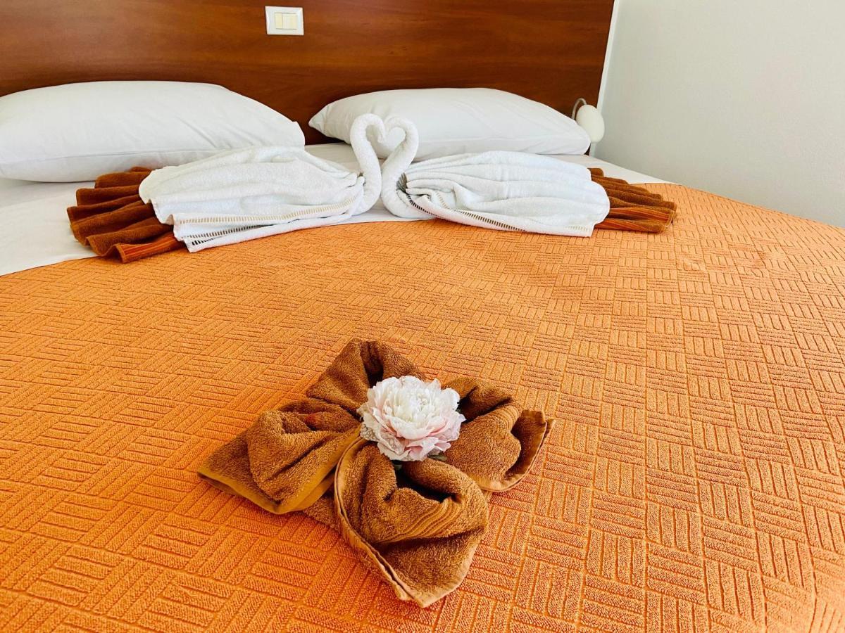 Apartments Brnada Umag Eksteriør bilde