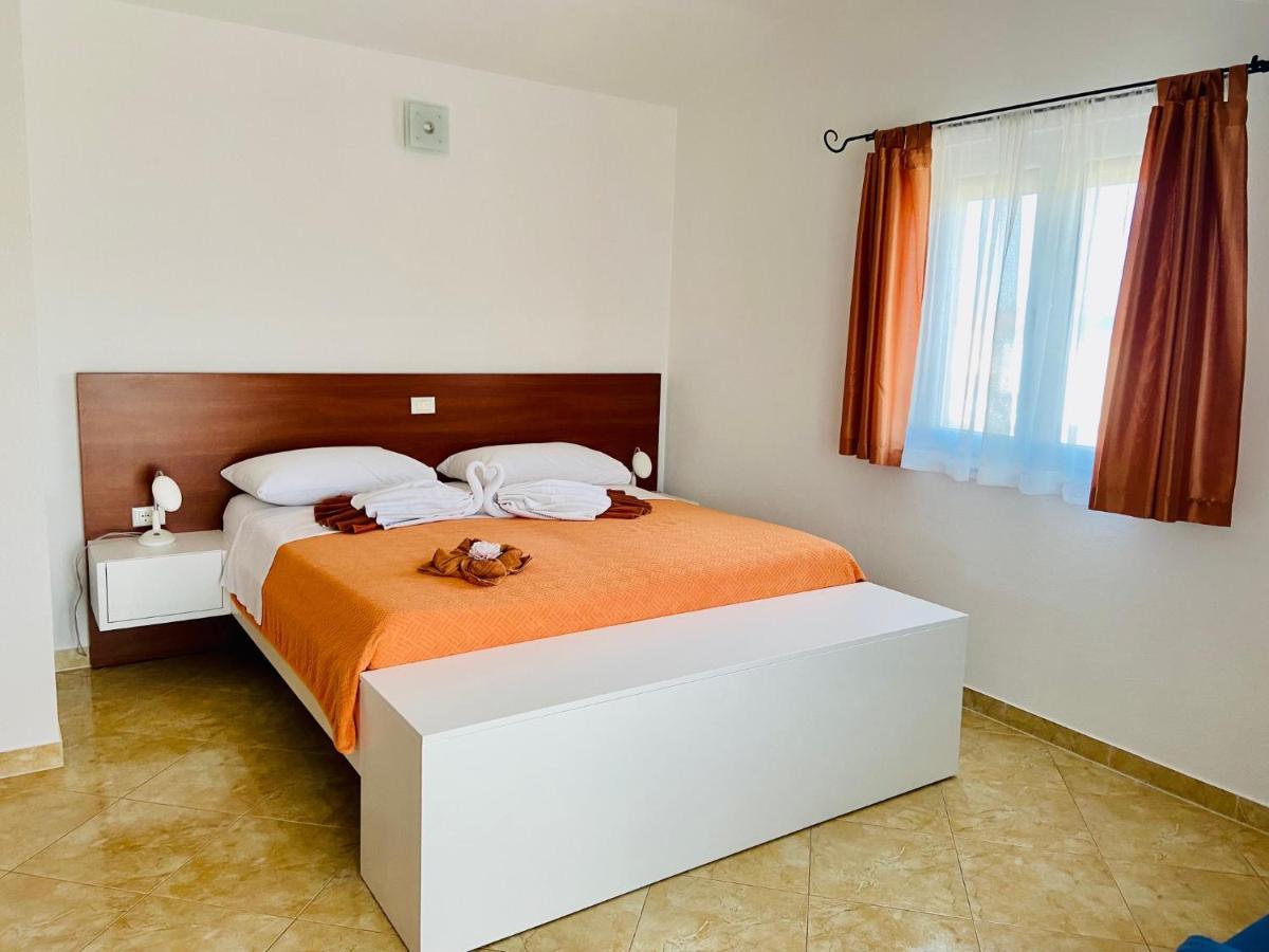 Apartments Brnada Umag Eksteriør bilde