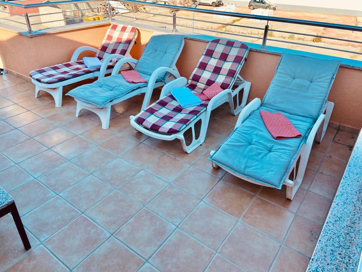 Apartments Brnada Umag Eksteriør bilde