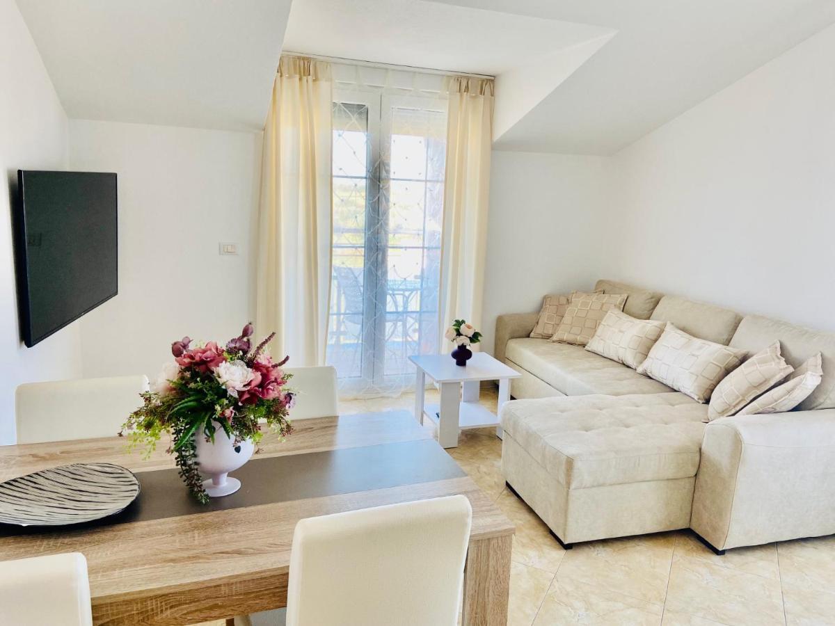 Apartments Brnada Umag Eksteriør bilde