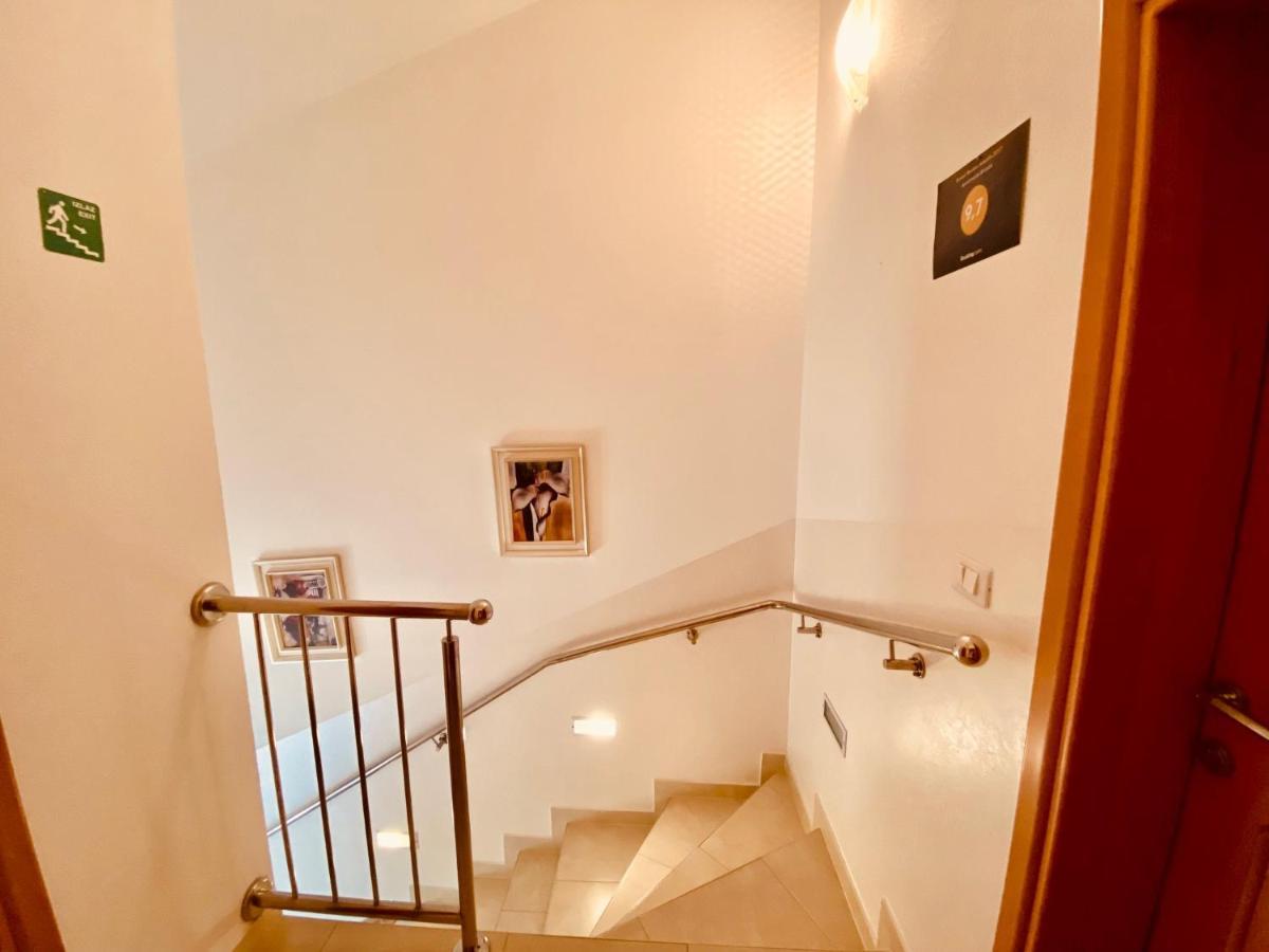 Apartments Brnada Umag Eksteriør bilde