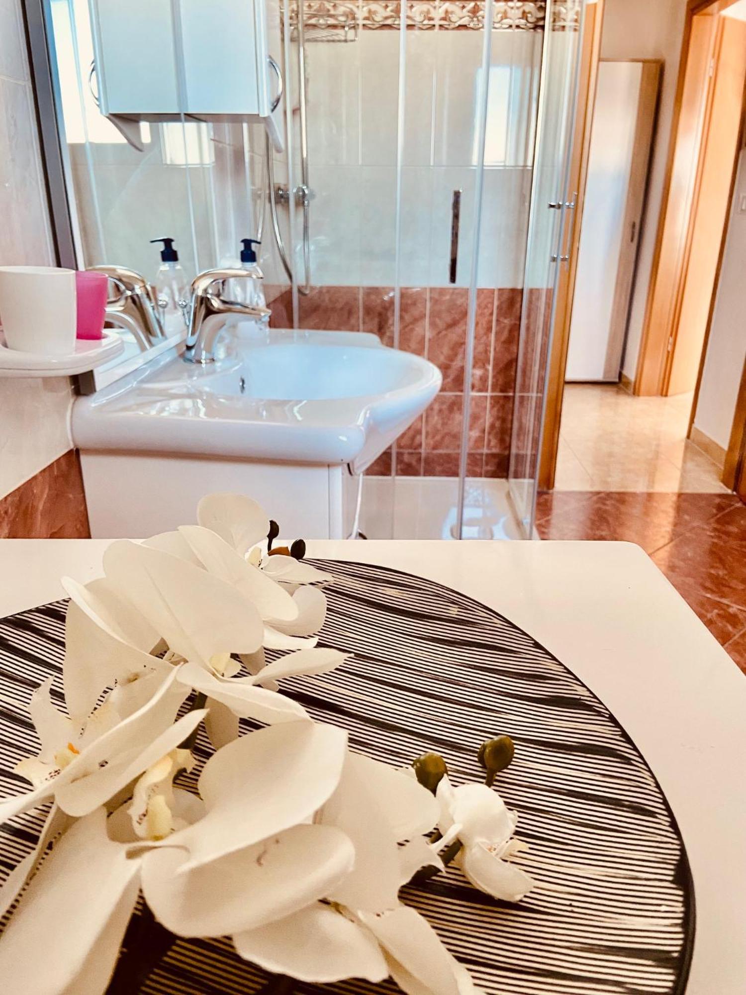Apartments Brnada Umag Eksteriør bilde